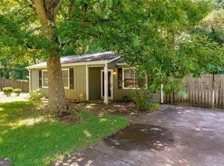 3107 Del Monico Dr, Decatur, GA 30032