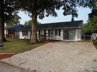 1995 N Dennis Ave, Decatur, IL 62526