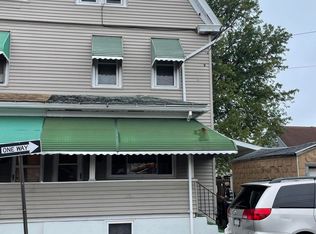 12 N Warren St, West Hazleton, PA 18202