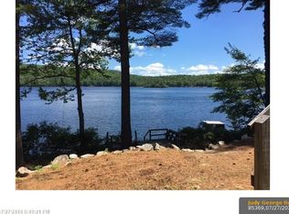 25 Swans Rd, Raymond, ME 04071