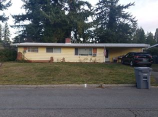 14216 SE 41st St, Bellevue, WA