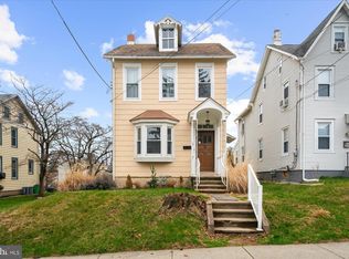 109 New Holland Ave, Shillington, PA 19607