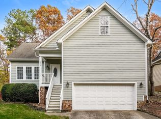 3612 Willowtree Ln, Clayton, NC 27520