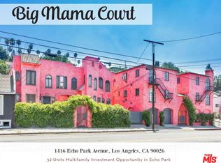 1416 Echo Park Ave, Los Angeles, CA 90026