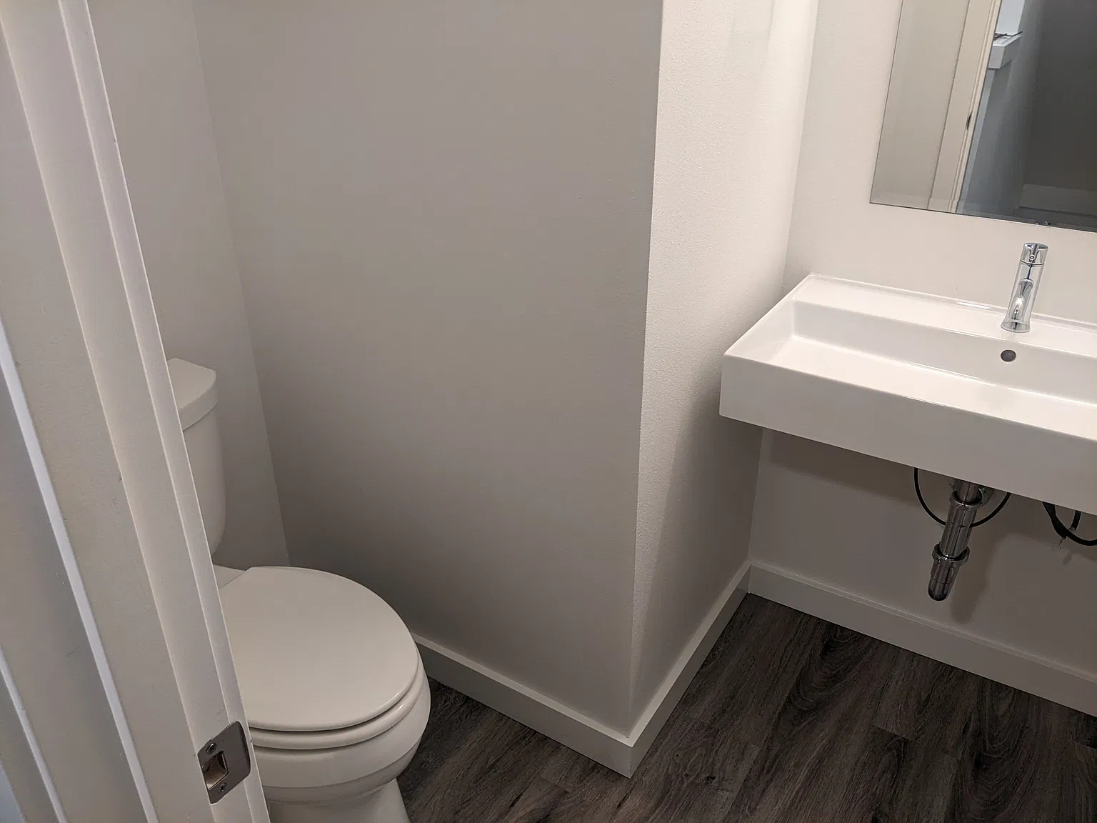 2 bed, 2.5 bath, 1264 sqft, $2,500 — Photo 4