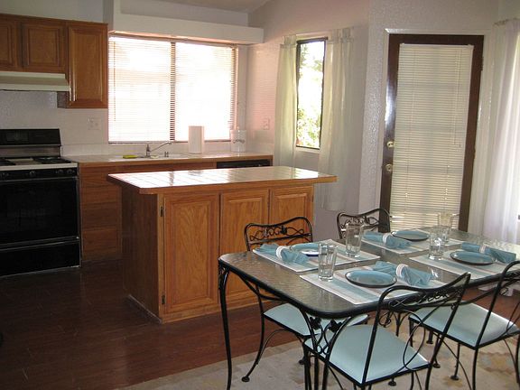 Family Kitchen