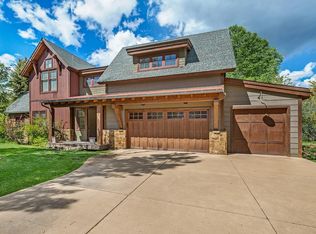 255 E Diamond A Ranch Rd, Carbondale, CO 81623