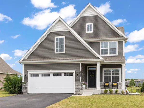 3056 Grande Trl, Yorkville, IL 60560
