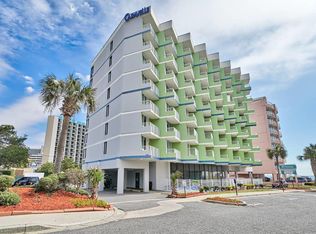 7000 N Ocean Blvd, Myrtle Beach, SC 29572