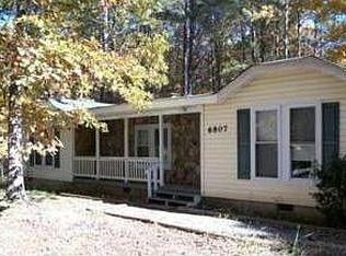 6807 Tupelo Dr, Spotsylvania, VA 22551