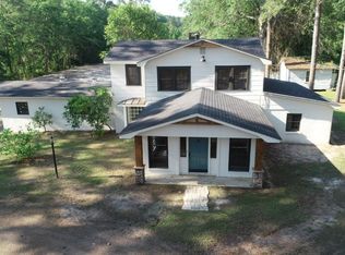 1242 N Pinetree Blvd, Thomasville, GA 31792
