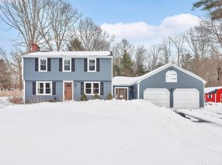 35 Stafford Street, Stafford, CT 06076