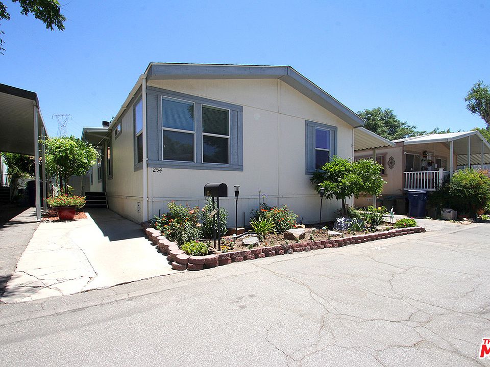 1st image of 29021 Bouquet Canyon Rd Space 254