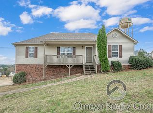 125 Acton Loop Rd, Moody, AL 35004