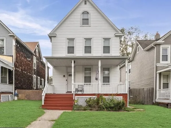 5 S Woodington Rd, Baltimore, MD 21229
