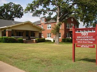 121 1/2 W Phillips St APT 29, Tyler, TX 75701