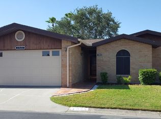 1945 W Wisconsin Ave, Harlingen, TX 78550