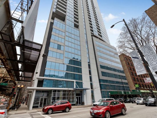 303 W Ohio St APT 2707, Chicago, IL 60610