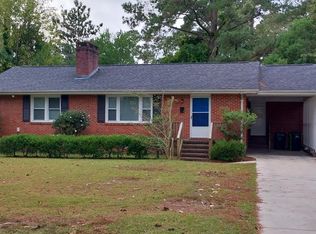 705 N Grace Ave, New Bern, NC 28562