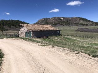 4087 Castle Butte Dr, Castle Rock, CO 80109