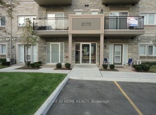 5170 Winston Churchill Blvd #413, Mississauga, ON L5M 0P2