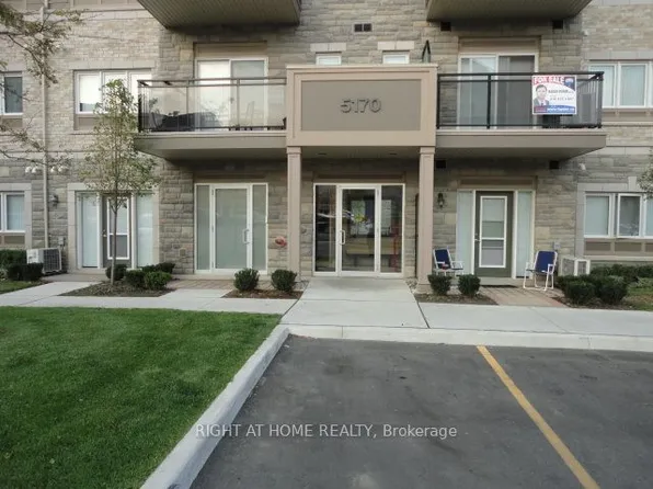 5170 Winston Churchill Blvd #413, Mississauga, ON L5M 0P2