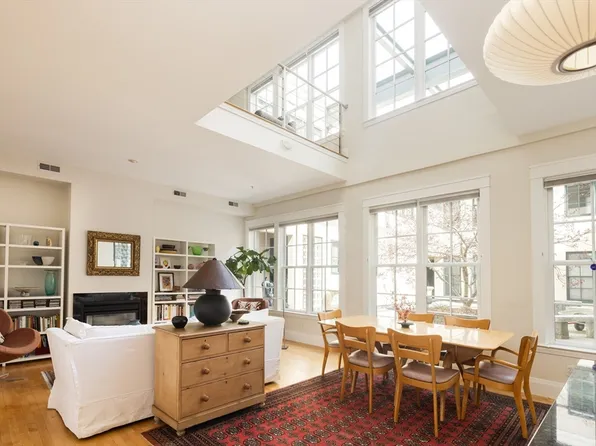 98-100 Erie St APT 13, Cambridge, MA 02139