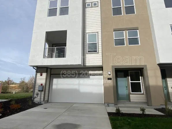 1490 W Kason Ct, Farmington, UT