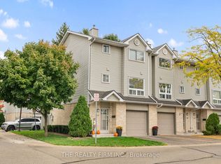 1990 Wavell St #67, London, ON