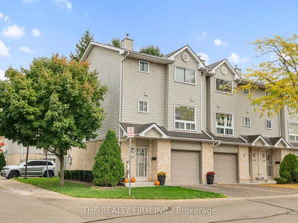 1990 Wavell St #67, London, ON N5V 4N5