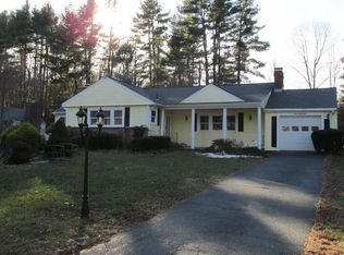5 Old Farm Rd, Wayland, MA 01778