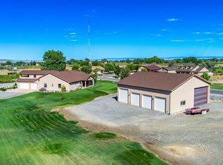 819 Mease Rd, Grand Junction, CO 81505