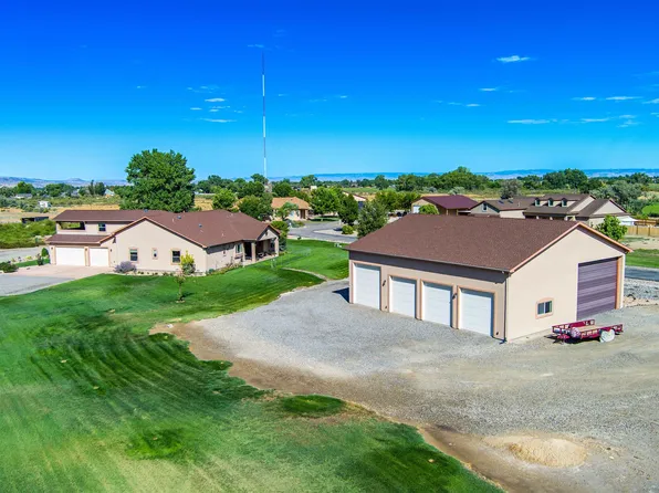 819 Mease Rd, Grand Junction, CO 81505