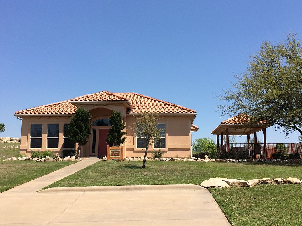 HOA Club House