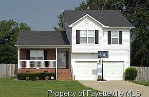 105 David Court