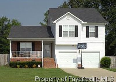 105 David Ct, Raeford, NC, 28376