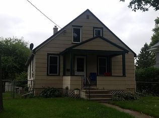 407 11th Ave NE, Rochester, MN 55906