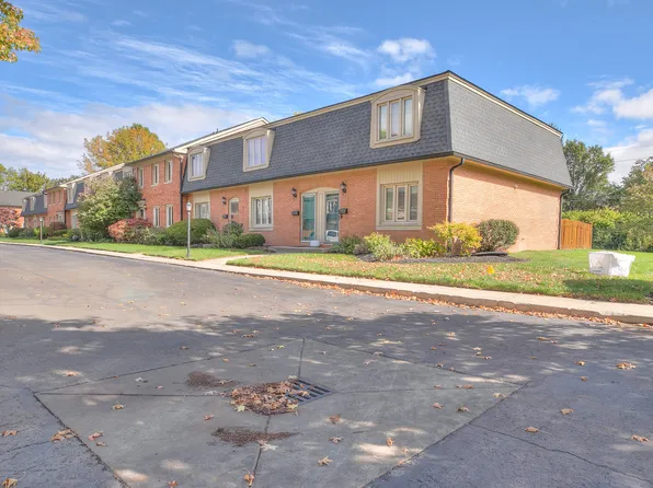 8505 Canterbury Sq E, Indianapolis, IN 46260