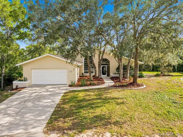 18 Dahlia Ct S, Homosassa, FL 34446