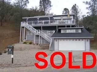 2877 Saddle Way, Bradley, CA 93426