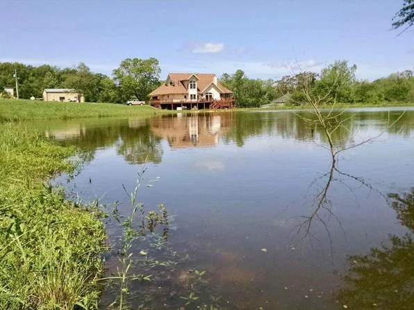 4908 Elk Creek Drive, Houston, MO 65483