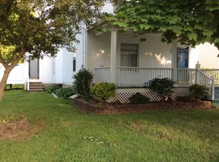 212 Orchard Ave, Olean, NY 14760