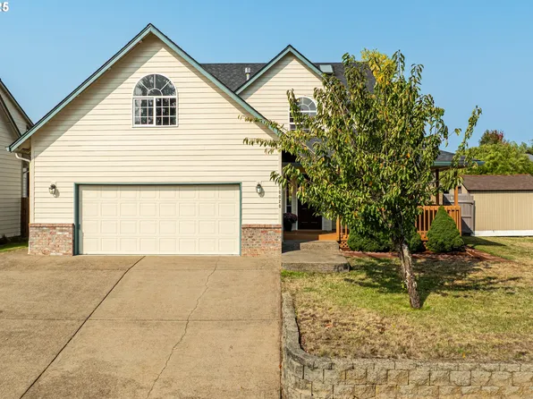 10020 NE 82nd Ave, Vancouver, WA 98662