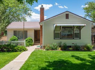 354 S 700 W, Cedar City, UT 84720