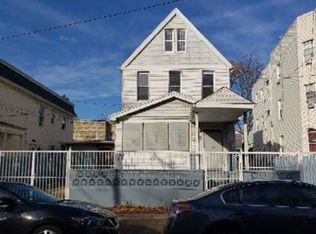 163-165 Delaware Ave, Jersey City, NJ 07306