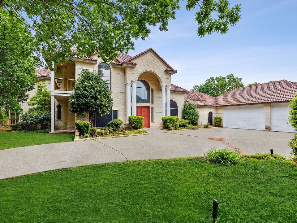 1216 Regents Park Ct, Desoto, TX 75115 Zillow