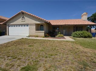 1345 Garnet Ave, Palmdale, CA 93550
