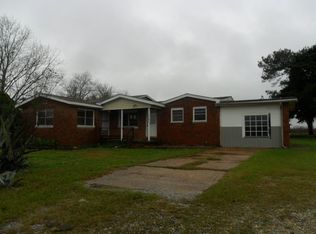 1737 County Road 637, Elba, AL 36323