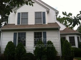 3816 Fleetwood Ln, Williamsburg, VA 23188