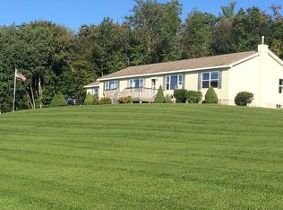 882 Peck St, Jefferson, NY 12093